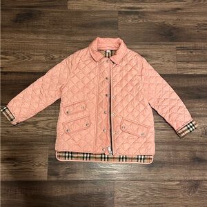 Burberry Jacket